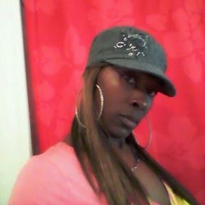 Meet your Posher, Korie